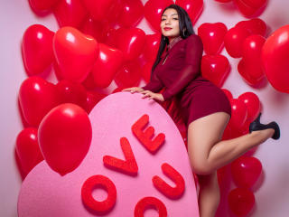 IbbyeWest - Sexe cam en vivo - 19574890