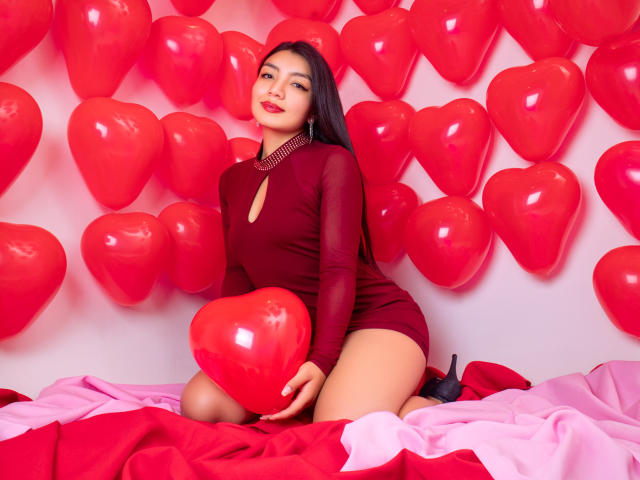 IbbyeWest - Live porn &amp; sex cam - 19574902