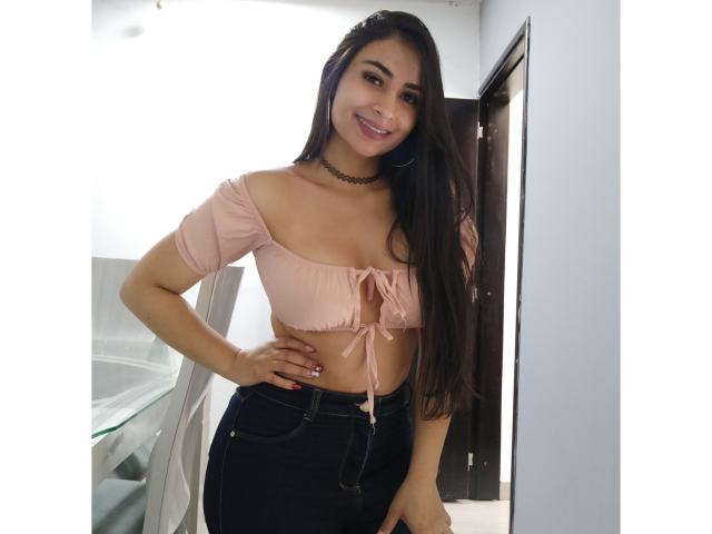 MiilaWx - Live porn &amp; sex cam - 19574906