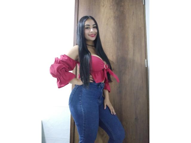 MiilaWx - Live porn &amp; sex cam - 19574918