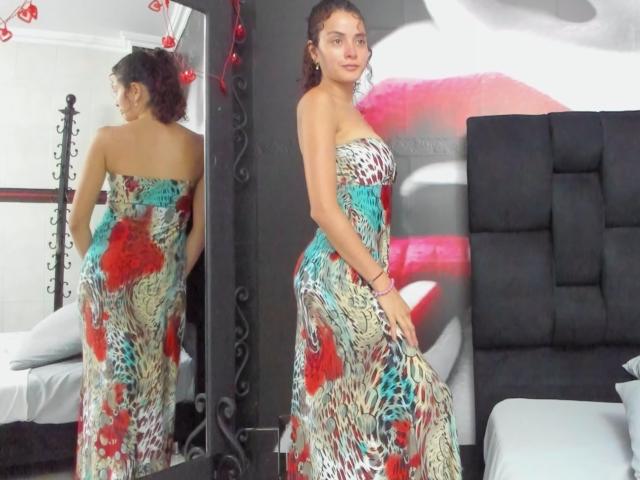 HannahFerrer - Sexe cam en vivo - 19576018