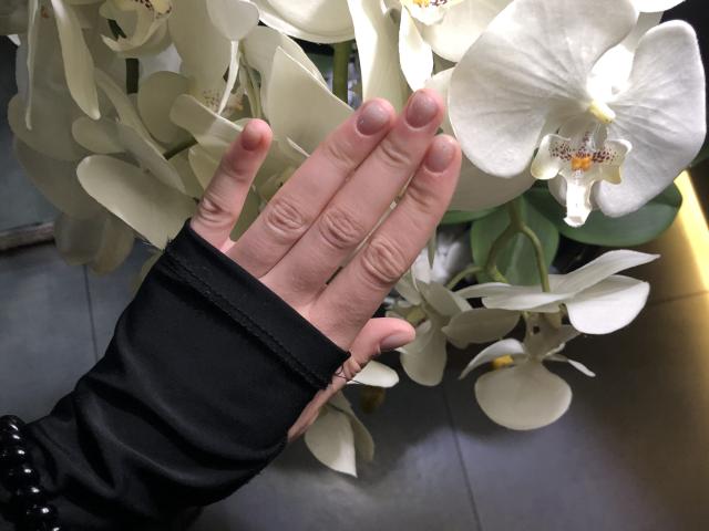 ElMarina - Camera khiêu dâm &amp; quyến rũ trực tiếp - 19577858