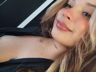 KateZoe - Sexe cam en vivo - 19577898