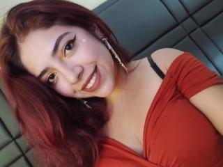 RousseCollinss - Sexe cam en vivo - 19578474