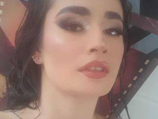 AriannaMour - Live sexe cam - 19578822