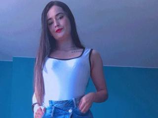 AriannaMour - Live porn & sex cam - 19578834