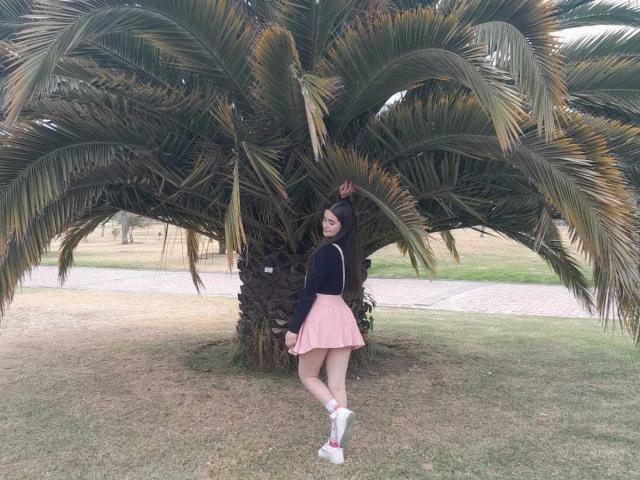 AriannaMour - Live Sex Cam - 19578866