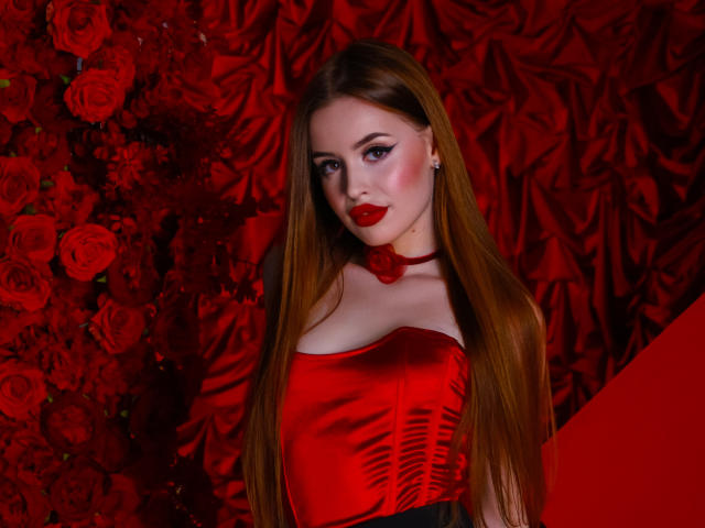 CherylFoxy - Sexe cam en vivo - 19578990