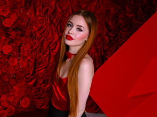 CherylFoxy - Sexe cam en vivo - 19578994