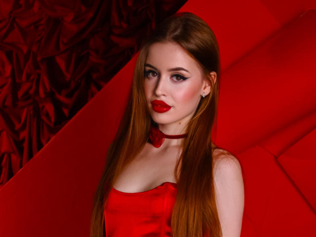 CherylFoxy - ライブポルノ&amp;セックスカム - 19578998