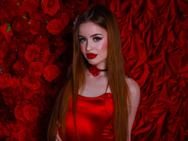 CherylFoxy - Live Sex Cam - 19579006