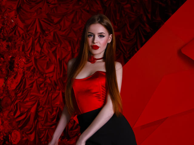 CherylFoxy - Sexe cam en vivo - 19579022