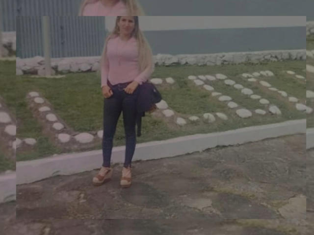 GiuliaAddams - Sexe cam en vivo - 19579990