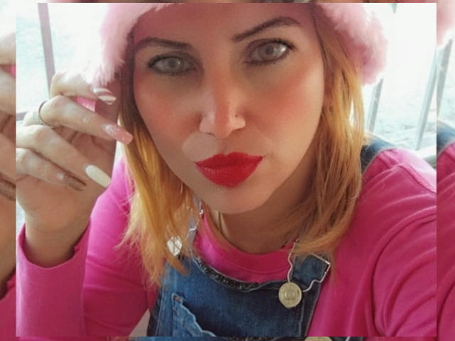 GiuliaAddams - Live porn &amp; sex cam - 19580250