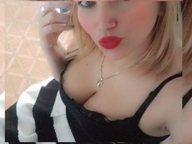 GiuliaAddams - Sexe cam en vivo - 19580258