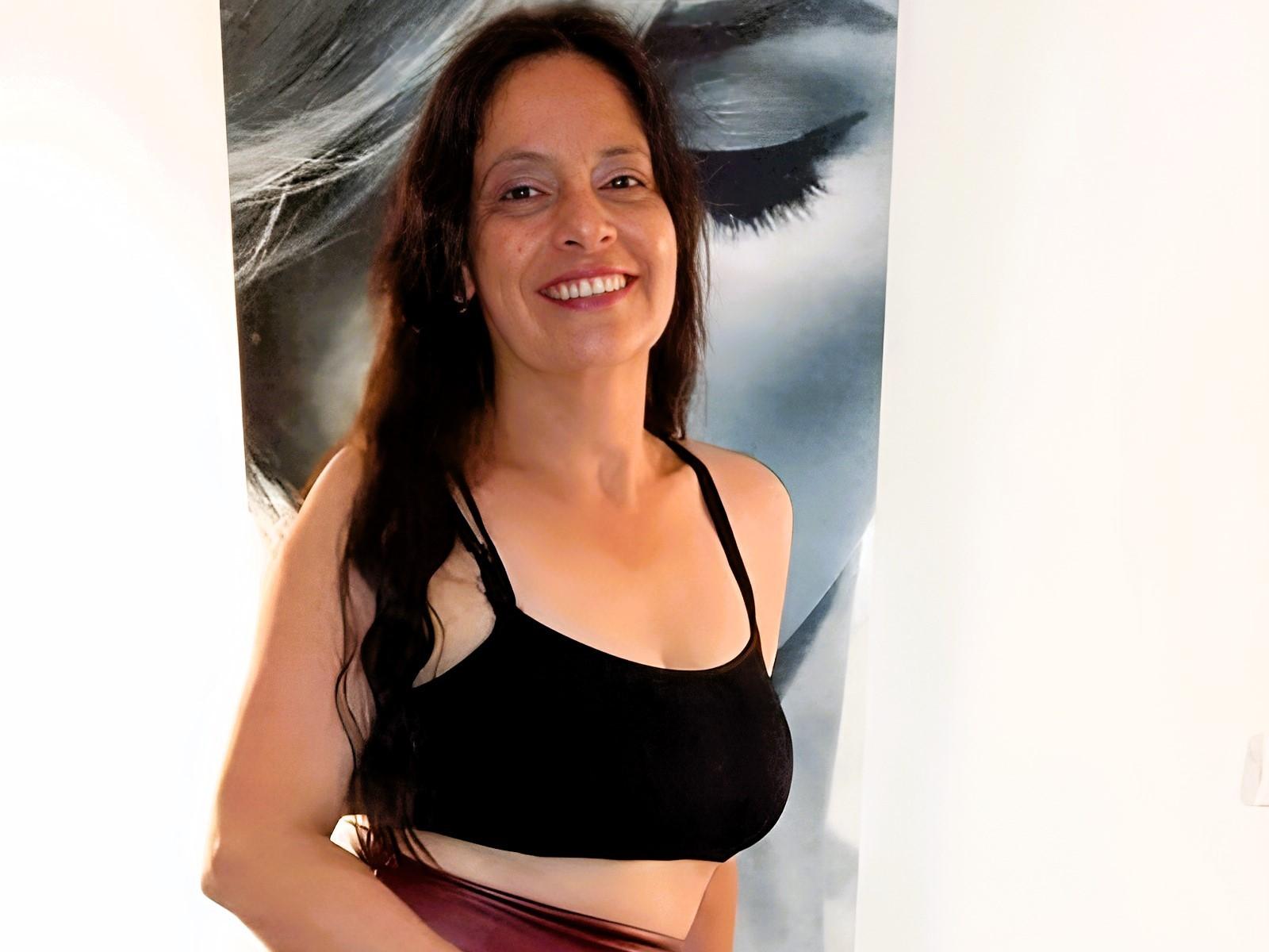 XimenaMilk - Live sex cam - 19580938