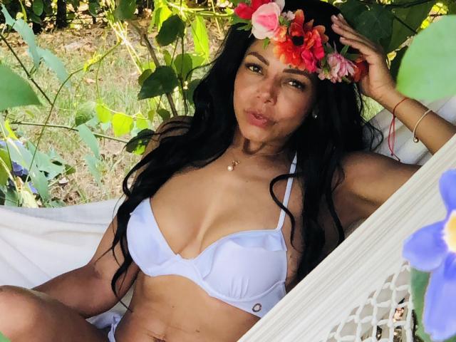 VenusChaud - Sexe cam en vivo - 19581082