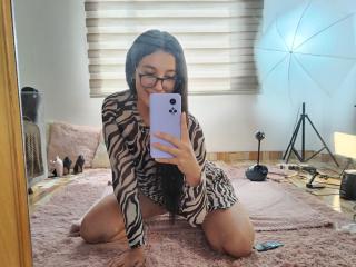 Vivi69Ana - Live sex cam - 19581234