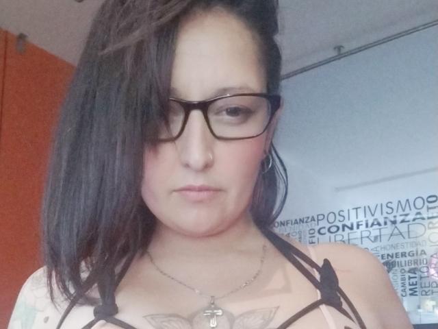 DeboraDumot - Sexe cam en vivo - 19584054