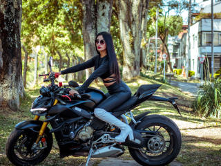 SarahanAly - Live Sex Cam - 19584570