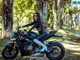 SarahanAly - Live Sex Cam - 19584630