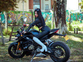 SarahanAly - Live Sex Cam - 19584646