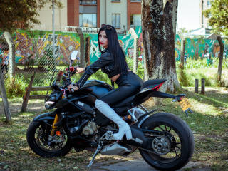 SarahanAly - Live Sex Cam - 19584650