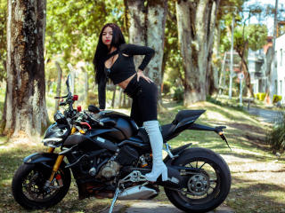 SarahanAly - Live Sex Cam - 19584670