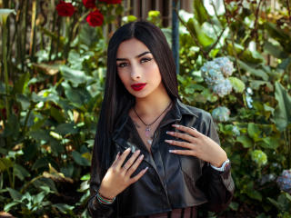 SarahanAly - Live Sex Cam - 19584710