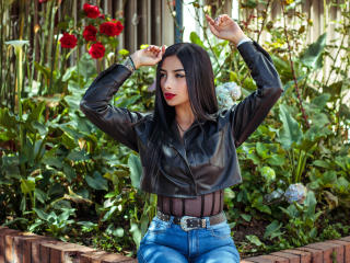 SarahanAly - Live Sex Cam - 19584726