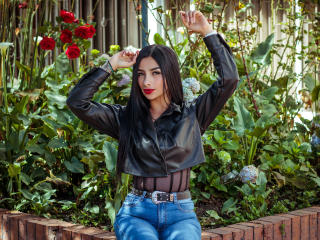 SarahanAly - Live Sex Cam - 19584746