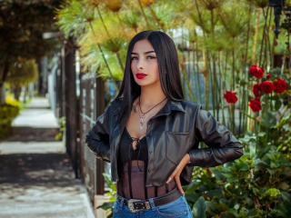 SarahanAly - Live Sex Cam - 19584754