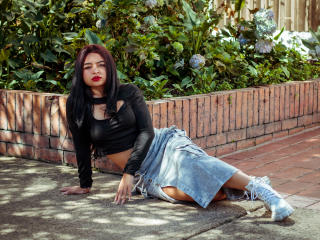 SarahanAly - Live Sex Cam - 19584882