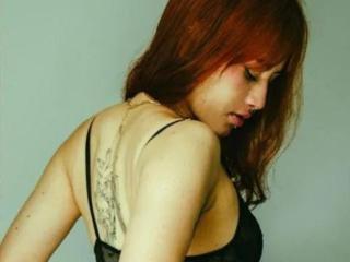 MelisaJones - Sexe cam en vivo - 19585418