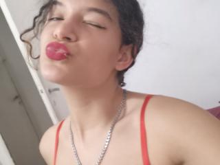 WendyBeckerX - Sexe cam en vivo - 19586570