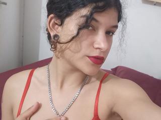 WendyBeckerX - Live porn & sex cam - 19586578