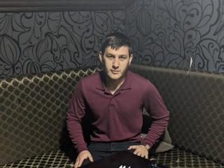 ApacheLoverSex - Sexe cam en vivo - 19587294