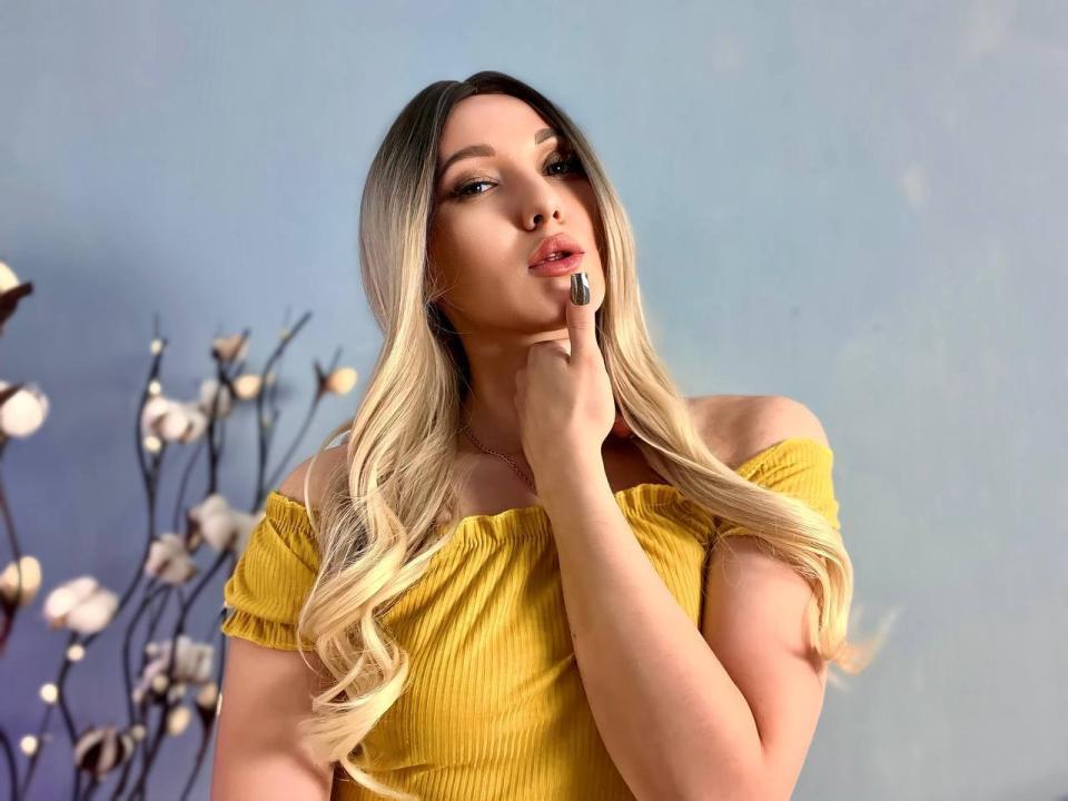 RubyMirel - Sexe cam en vivo - 19587822