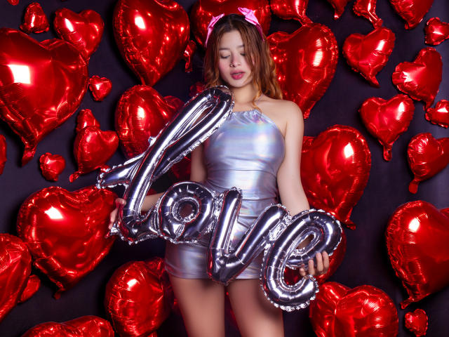 ShantalSummer - Live sex cam - 19588154