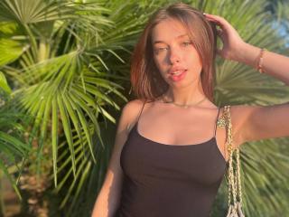 Arikay - Sexe cam en vivo - 19588394