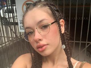 Arikay - Sexe cam en vivo - 19588410
