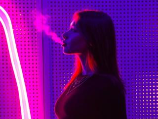 Arikay - Sexe cam en vivo - 19588438