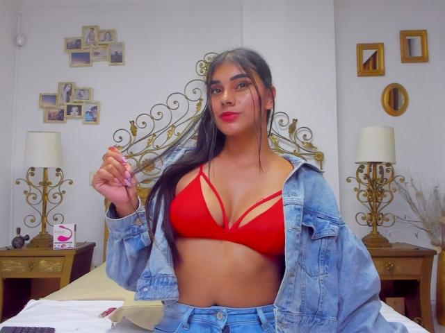 AbbyKey - Live porn &amp; sex cam - 19590870