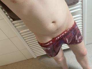 Koentje - Live sex cam - 19590958