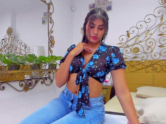 AbbyKey - Live porn &amp; sex cam - 19591514