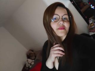 ShaylaBrowny - Live sex cam - 19591958