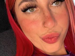 SammyViolet - Live porn & sex cam - 19592766