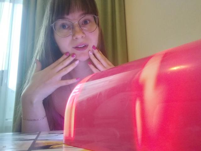 KiraGoldens - Live porn &amp; sex cam - 19593222