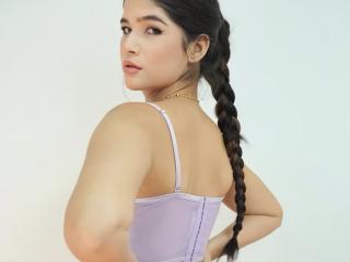 ScarlettZhen - Sexe cam en vivo - 19593374