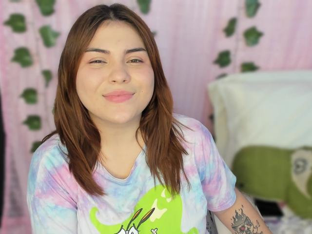 LallyyPop - Sexe cam en vivo - 19596854